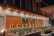 جامعة MTI