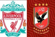 الأهلي وليفربول