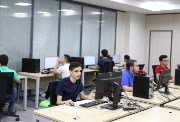 تنسيق الثانوية العامة والدبلومات الفنية 