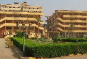 معهد الجيزة العالي للعلوم الإدارية