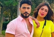  فيديو هدير عبدالرازق ومحمد أوتاكا أثار الكثير من الجدل