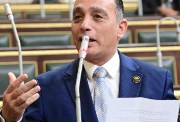 عضو مجلس النواب، فريدي البياضي