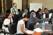 تسجيل تنسيق المرحلة الثالثة 