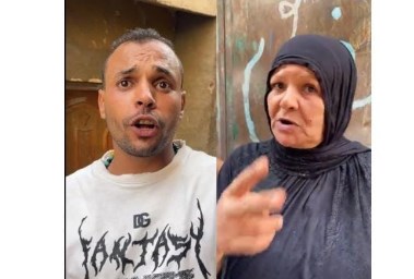 جيران أم سجدة 