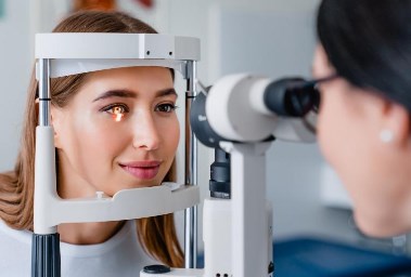3 أمراض خطيرة قد تفضحها عيناك