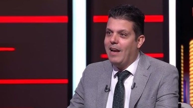 الدكتور إبراهيم عسكر