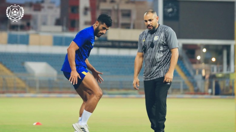محمد حسن 