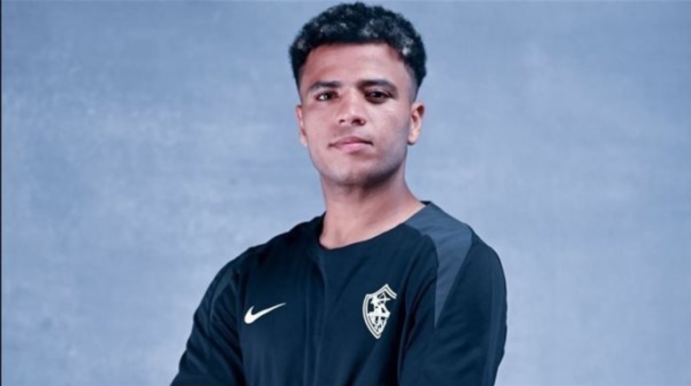 أحمد ربيع 