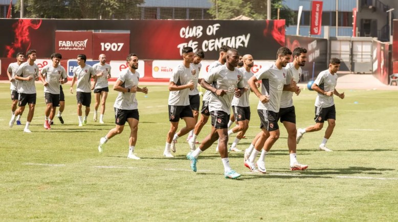 الأهلي  الأهلي