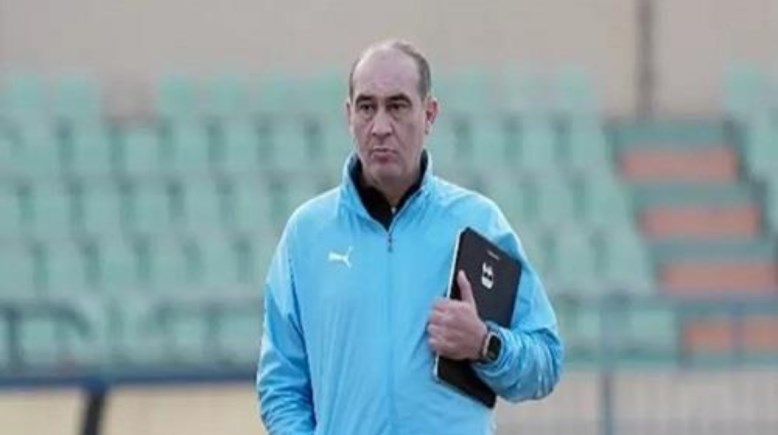 علي ماهر 