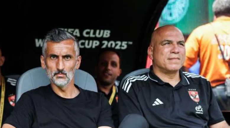 محمد يوسف وريبيرو 