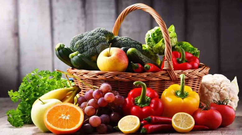 أسعار الخضروات والفاكهة