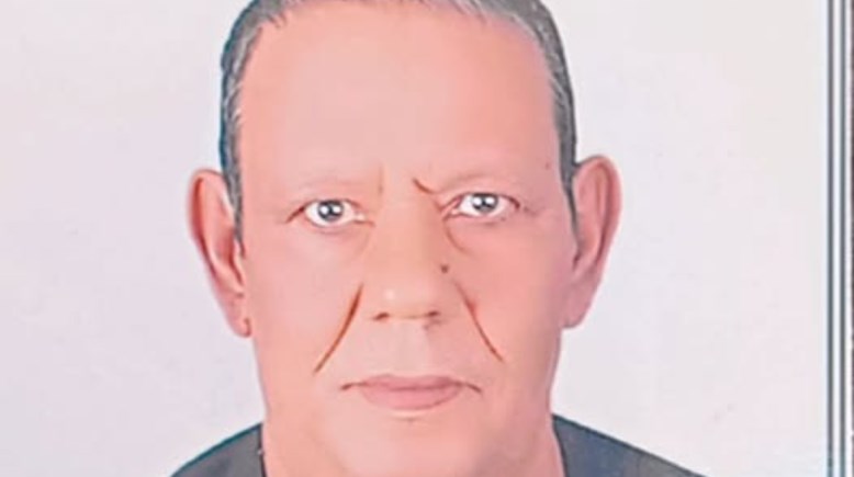 المجني عليه