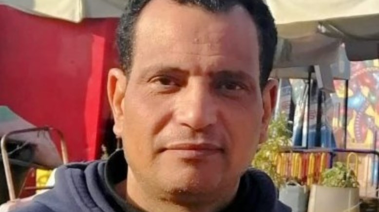 خالد بدران
