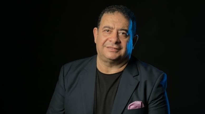 إيهاب البدوي