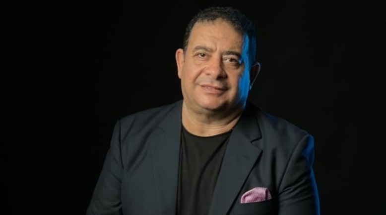 إيهاب البدوي