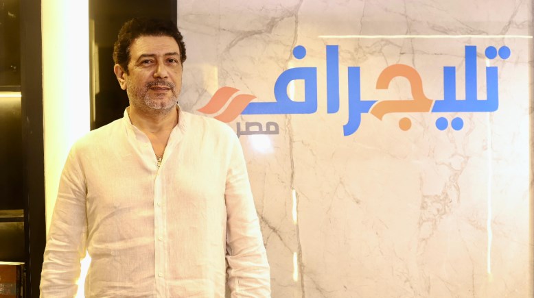 أحمد وفيق