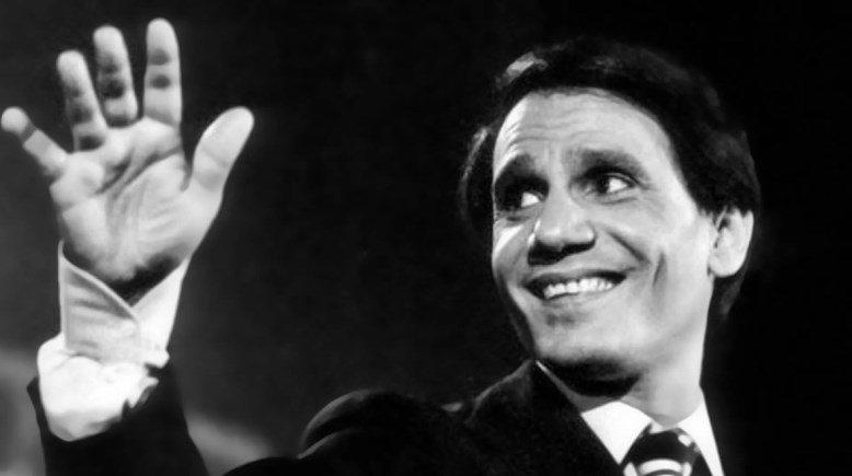 عبد الحليم حافظ