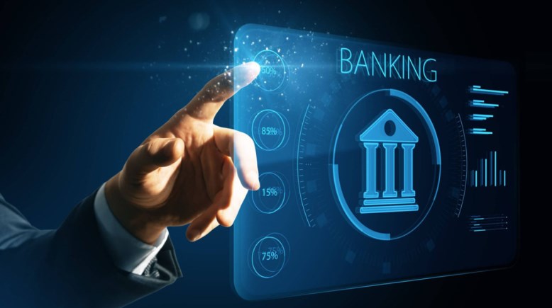 أول بنك رقمي في مصر 
