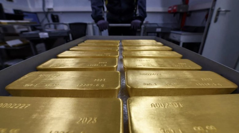أسعار الذهب في مصر 