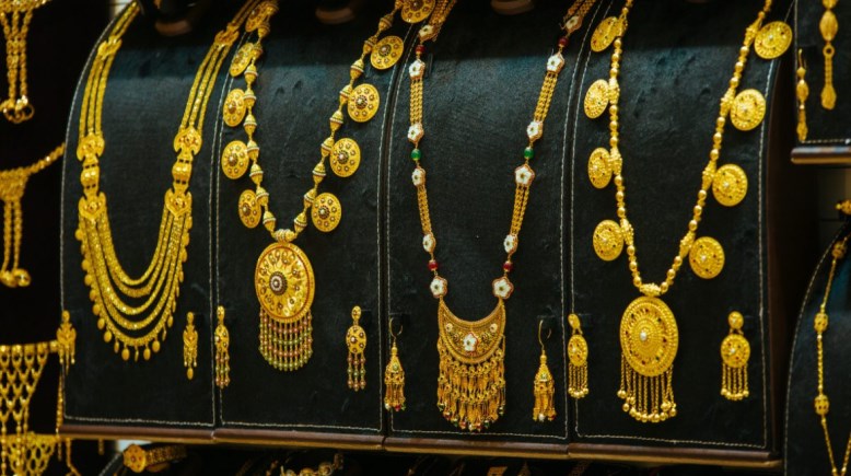 أسعار الذهب في مصر منذ خفض الفائدة أسعار الذهب في مصر منذ خفض الفائدة