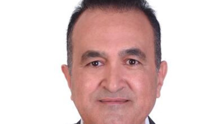 اللواء محمد حسين