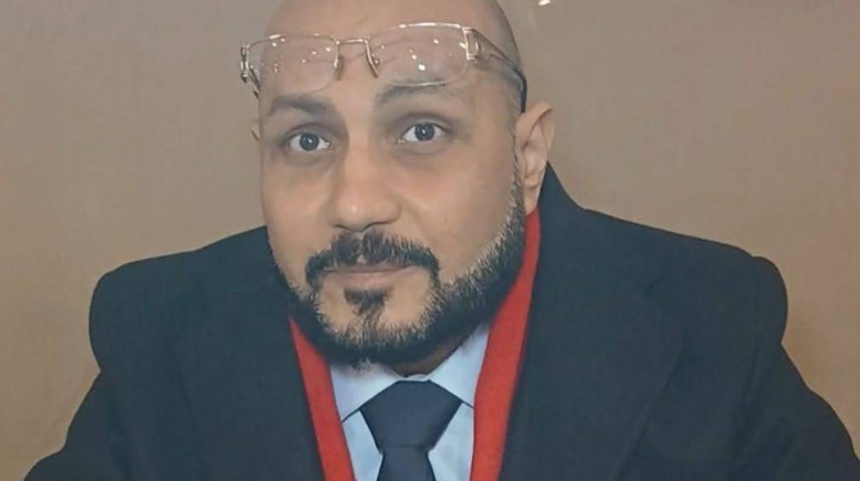 حسام السويفي