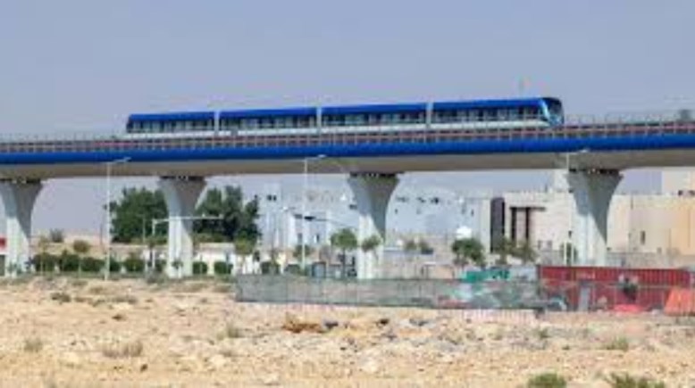 مترو الإسكندرية 