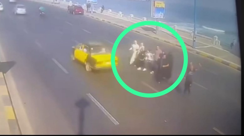 حادث شاطئ الشاطبي 