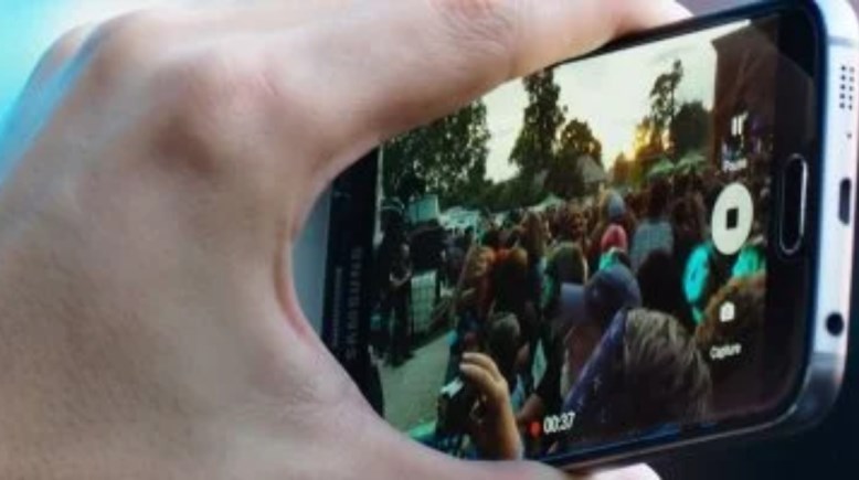تصوير فيديو - أرشيفة 