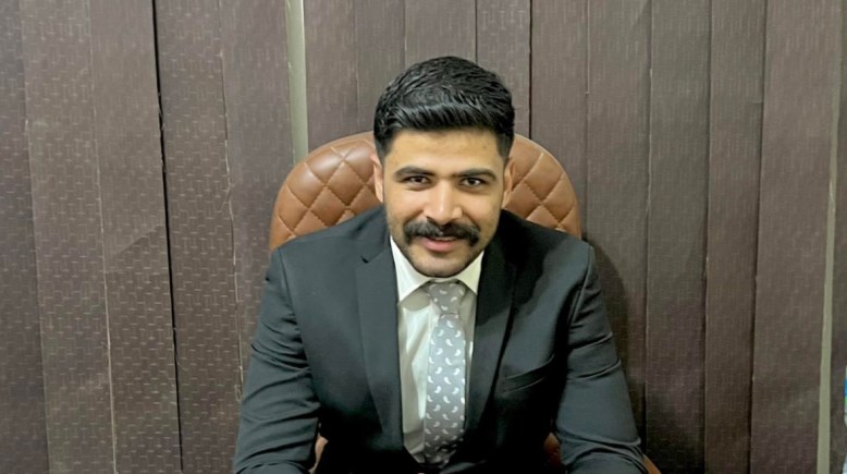المحامي محمد يسري العريان