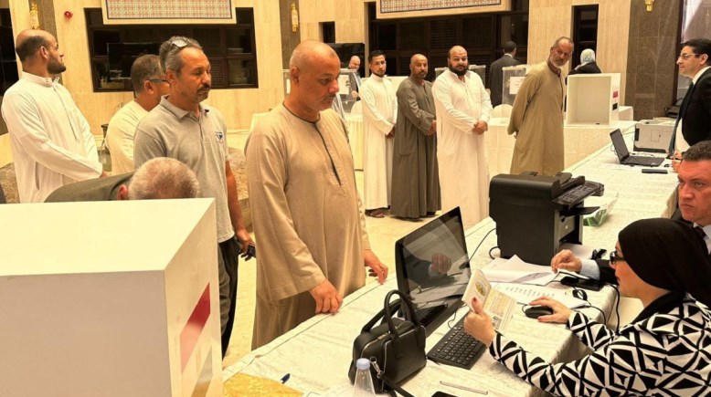 انتخابات مجلس الشيوخ 2025
