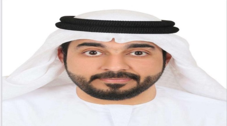 د. محمد سليمان الشحي