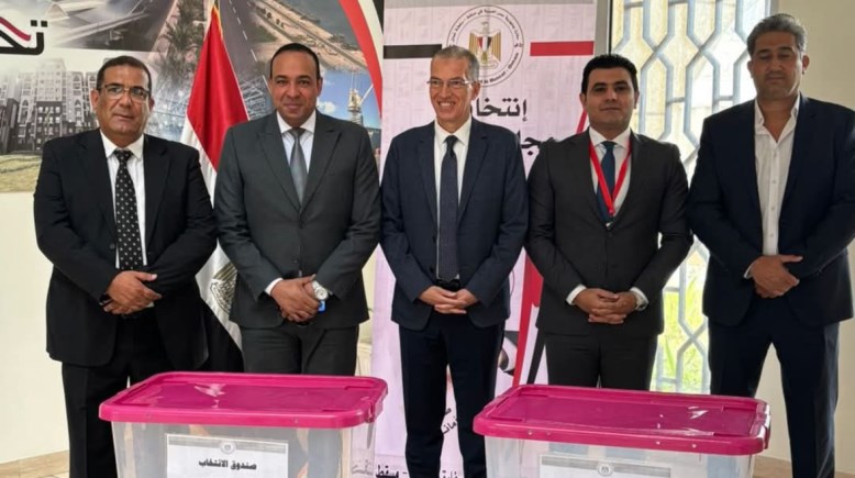 الجالية المصرية بسلطنة عمان 
