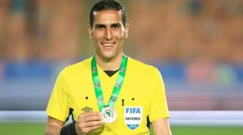 محمود ناجي