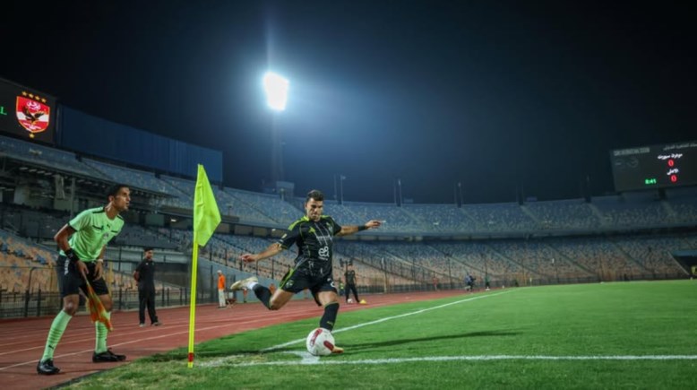 زيزو نجم الأهلي زيزو نجم الأهلي