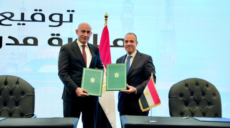 مبادرة "مدرستك في مصر" لأبناء المصريين في الخارج