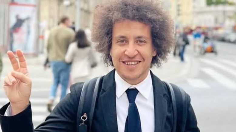 أحمد عبدالقادر ميدو 