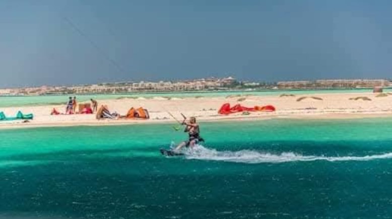 جزيرة توبيا البيضاء 