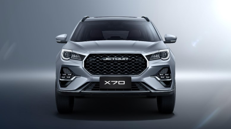 سيارة جيتور X70 الفيس ليفت
