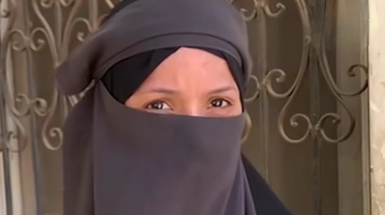 والدة أطفال دلجا 