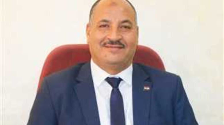 وكيل وزارة التربية والتعليم بالمنيا وكيل وزارة التربية والتعليم بالمنيا