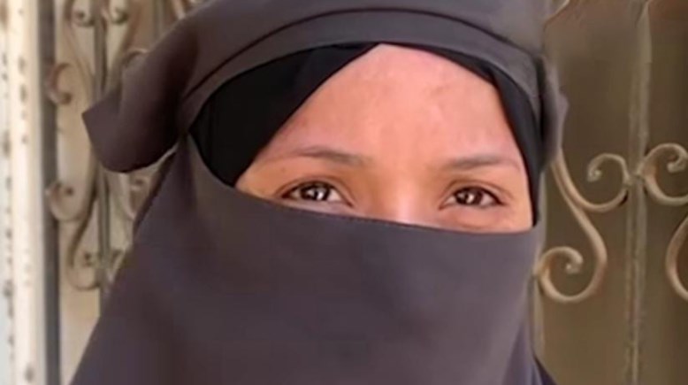 والدة أطفال دلجا المتوفيين