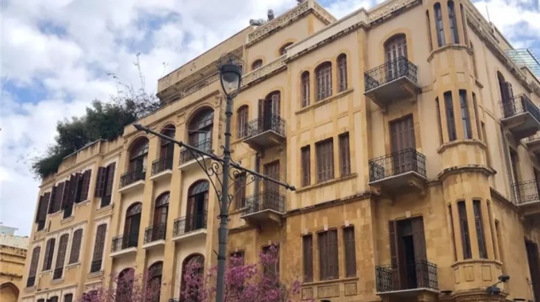وحدات بمنطقة وسط القاهرة
