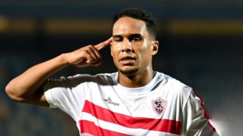 اللاعب سيف الجزيري