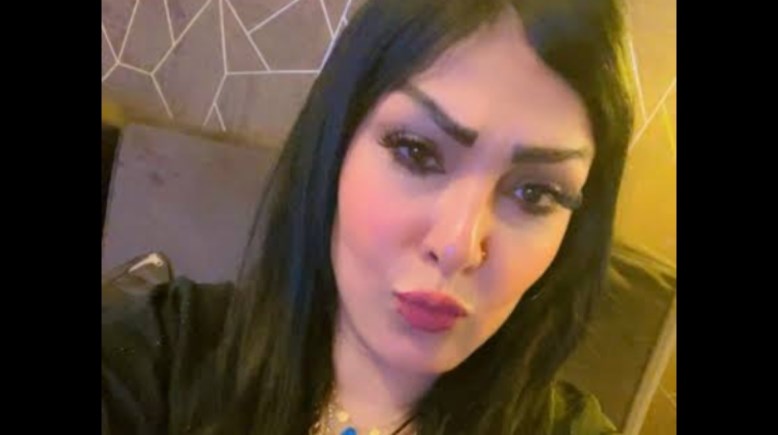 ليلى الشبح