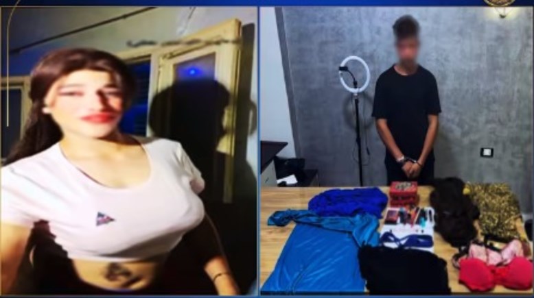  البلوجر ياسمين
