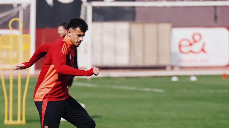 عمر الساعي 
