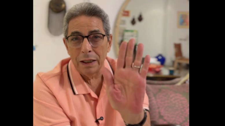 محمود سعد