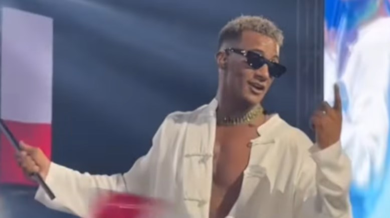 محمد رمضان